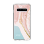 スリムプロテクションケース［ Melting pink ］