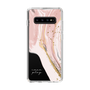 スリムプロテクションケース［ Melting pink ］
