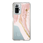 スリムプロテクションケース［ Melting pink ］