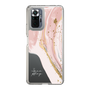 スリムプロテクションケース［ Melting pink ］
