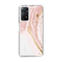 スリムプロテクションケース［ Melting pink ］