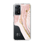 スリムプロテクションケース［ Melting pink ］