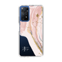 スリムプロテクションケース［ Melting pink ］