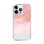 スリムプロテクションケース［ pink layered ］