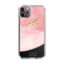 スリムプロテクションケース［ pink layered ］