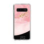 スリムプロテクションケース［ pink layered ］