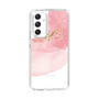スリムプロテクションケース［ pink layered ］