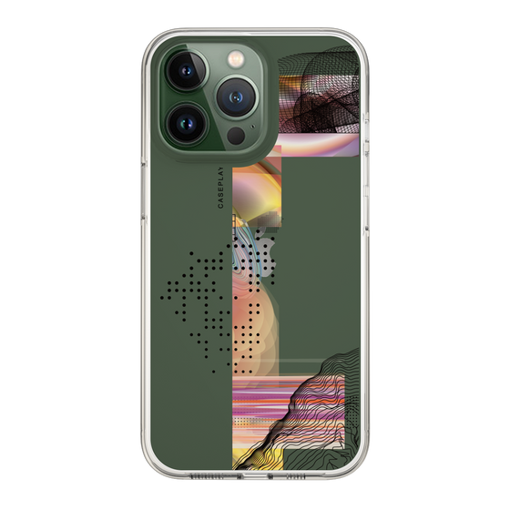 スリムプロテクションケース［ merry ］