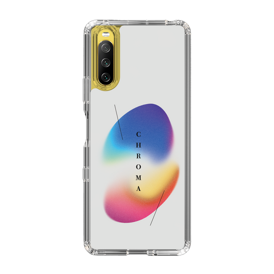 スリムプロテクションケース［ Chroma ］
