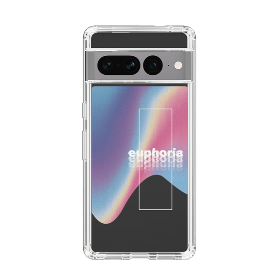 スリムプロテクションケース［ euphoria holo ］