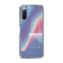 スリムプロテクションケース［ euphoria holo ］