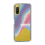 スリムプロテクションケース［ euphoria holo ］