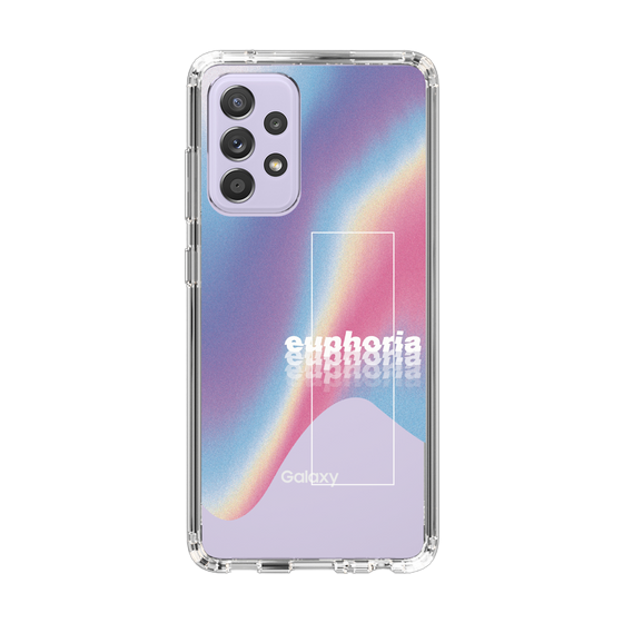 スリムプロテクションケース［ euphoria holo ］