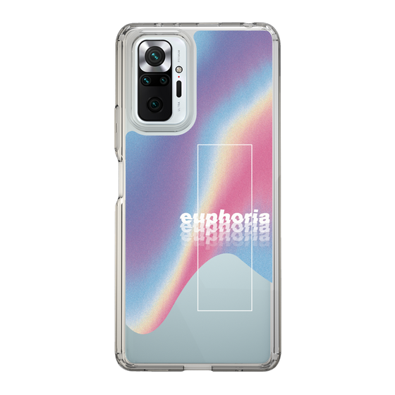 スリムプロテクションケース［ euphoria holo ］