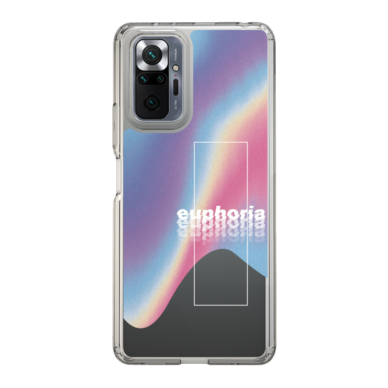 スリムプロテクションケース［ euphoria holo ］