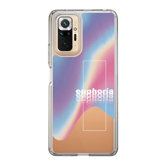 スリムプロテクションケース［ euphoria holo ］