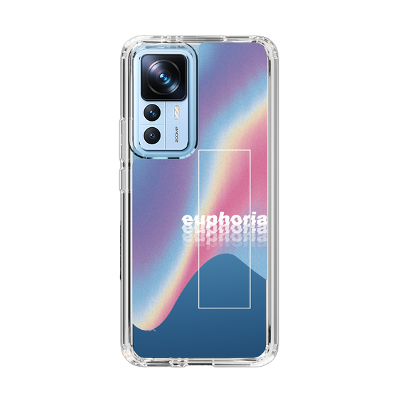 スリムプロテクションケース［ euphoria holo ］