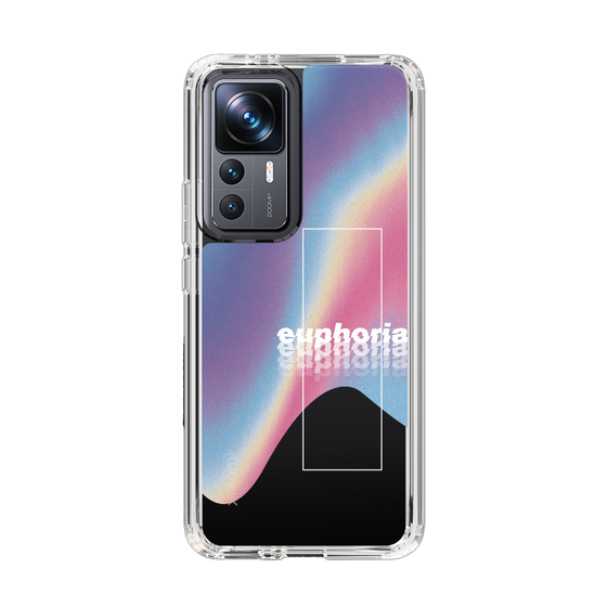 スリムプロテクションケース［ euphoria holo ］