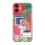 スリムプロテクションケース［ vapor wave ］