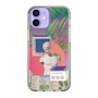 スリムプロテクションケース［ vapor wave ］