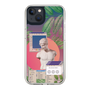 スリムプロテクションケース［ vapor wave ］