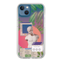 スリムプロテクションケース［ vapor wave ］