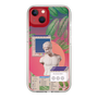 スリムプロテクションケース［ vapor wave ］