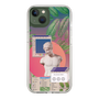 スリムプロテクションケース［ vapor wave ］