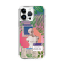 スリムプロテクションケース［ vapor wave ］