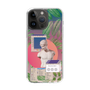 スリムプロテクションケース［ vapor wave ］