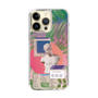 スリムプロテクションケース［ vapor wave ］