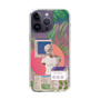 スリムプロテクションケース［ vapor wave ］