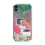 スリムプロテクションケース［ vapor wave ］