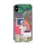 スリムプロテクションケース［ vapor wave ］