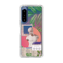 スリムプロテクションケース［ vapor wave ］