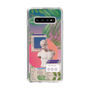 スリムプロテクションケース［ vapor wave ］