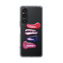スリムプロテクションケース［ Point-B ］
