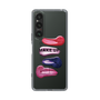 スリムプロテクションケース［ Point-B ］