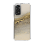 スリムプロテクションケース［ Marble Gray ］