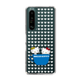 スリムプロテクションケース［ Hello Kitty - KT70's_02 ］