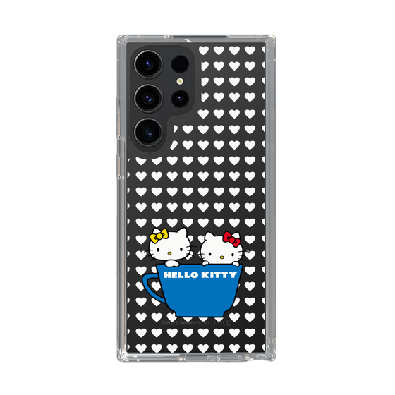 スリムプロテクションケース［ ハローキティ - KT70's - 02 ］