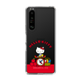 スリムプロテクションケース［ Hello Kitty - KT70's_03 ］