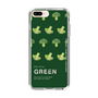 スリムプロテクションケース［ GREEN-Broccoli ］