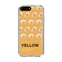 スリムプロテクションケース［ YELLOW-Egg ］