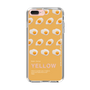 スリムプロテクションケース［ YELLOW-Egg ］