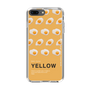 スリムプロテクションケース［ YELLOW-Egg ］