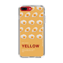 スリムプロテクションケース［ YELLOW-Egg ］