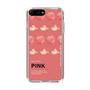 スリムプロテクションケース［ PINK-Peach ］