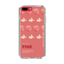 スリムプロテクションケース［ PINK-Peach ］