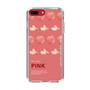 スリムプロテクションケース［ PINK-Peach ］